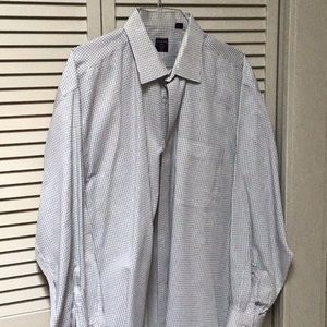 Modena long sleeve shirt